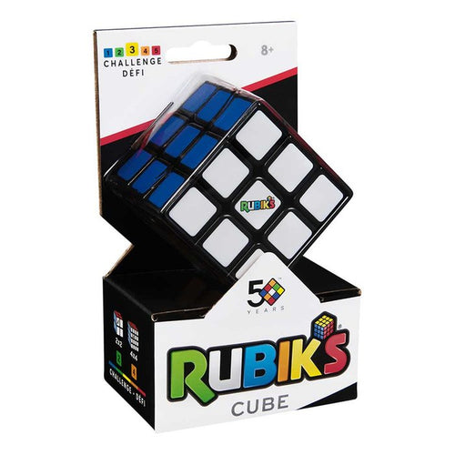 3x3 Puzzle Cube – Classic Twist & Solve Challenge