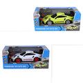 Kool Speed Porsche 911 GT3 RS Remote Control Car – Kids RC Toy
