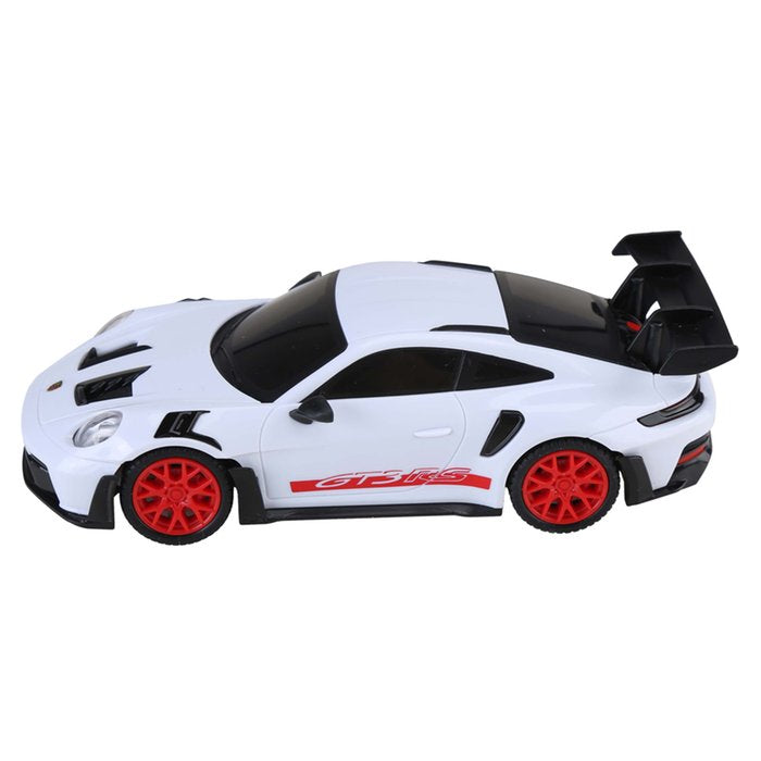 Kool Speed Porsche 911 GT3 RS Remote Control Car – Kids RC Toy