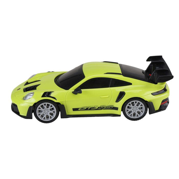 Kool Speed Porsche 911 GT3 RS Remote Control Car – Kids RC Toy