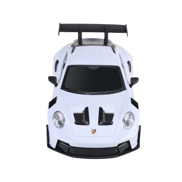 Kool Speed Porsche 911 GT3 RS Remote Control Car – Kids RC Toy
