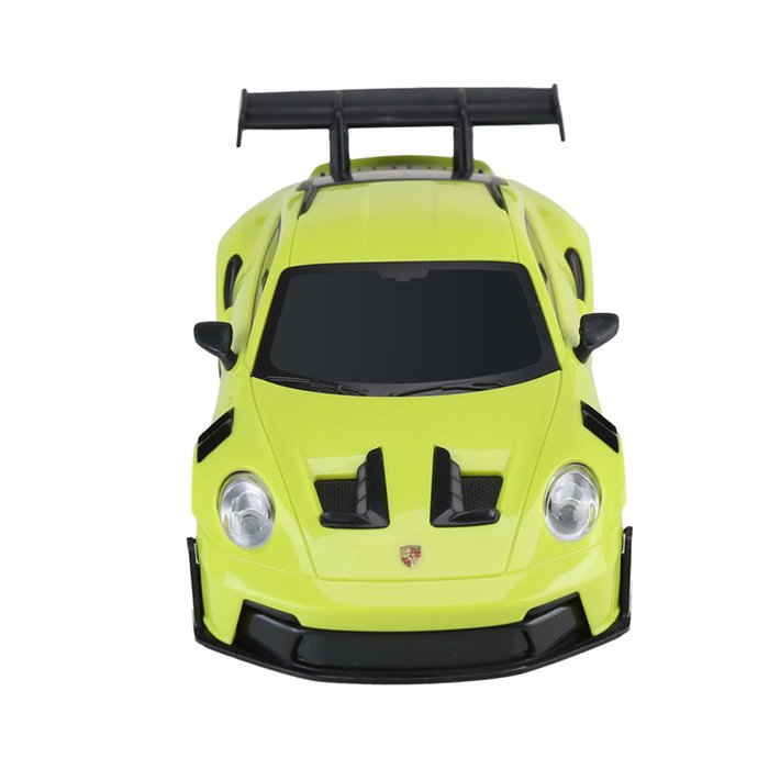 Kool Speed Porsche 911 GT3 RS Remote Control Car – Kids RC Toy