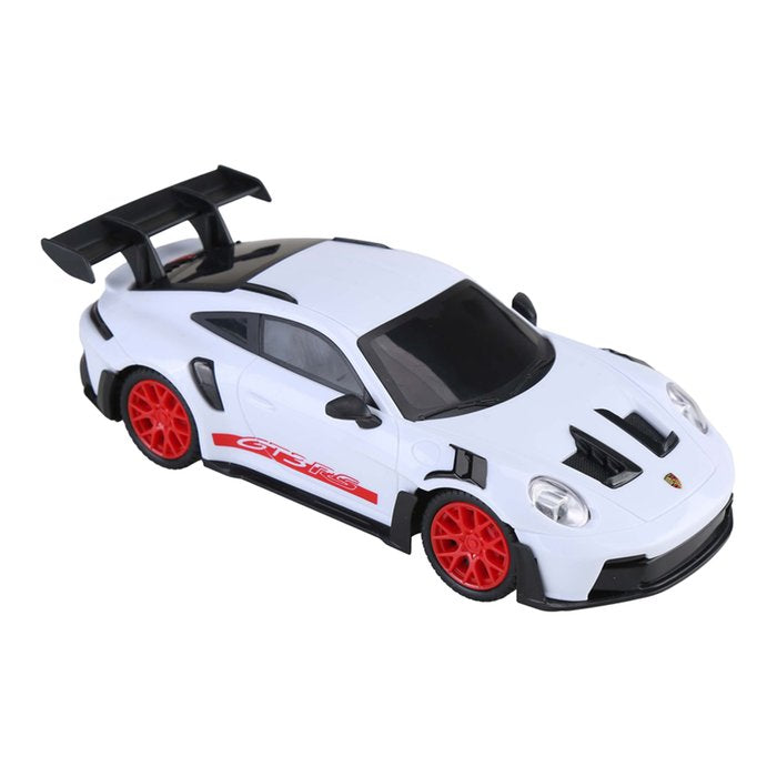 Kool Speed Porsche 911 GT3 RS Remote Control Car – Kids RC Toy