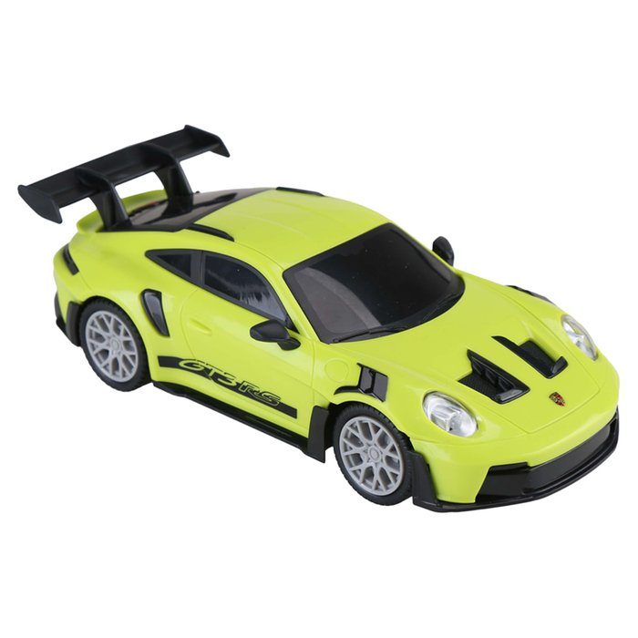 Kool Speed Porsche 911 GT3 RS Remote Control Car – Kids RC Toy