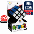 3x3 Puzzle Cube – Classic Twist & Solve Challenge